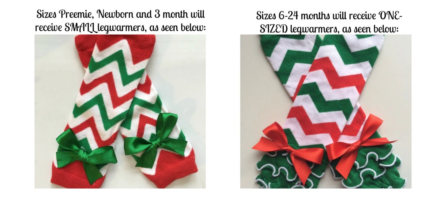 Baby Girl 1st Christmas Outfit - Baby Girl Christmas Photo Outfit - Personalized Christmas Baby Outfit - Christmas Legwarmers 4 Baby Girl 1st Christmas Outfit - Baby Girl Christmas Photo Outfit - Personalized Christmas Baby Outfit - Christmas Legwarmers - Image 2