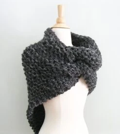 Hand Knit Shawl, Wool Shawl Knit Shawl Wrap, Knit Shawl Scarf, Knit Shawl Handmade, Christmas Gift For Her, Gift For Mom -Jewellery Soldes Boutique il fullxfull.1006404740 7qva