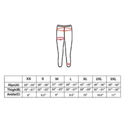 Ugly Christmas Sweater Leggings - Photographic Funny Yoga Pants - Ankle Length Printed Leggings - XS-3XL 11 Ugly Christmas Sweater Leggings - Photographic Funny Yoga Pants - Ankle Length Printed Leggings - XS-3XL -Jewellery Soldes Boutique il fullxfull.1053684099 aaj5