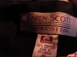 African Animals, Noahs Ark Christmas Vest,medium, Karen Scott -Jewellery Soldes Boutique il fullxfull.1058690289 l8fc