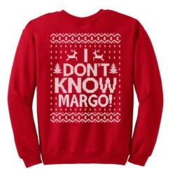 Christmas Sweatshirts, Ugly Christmas Sweater, Matching Couple Sweatshirts, Todd Margo - Items 1220/1221 -Jewellery Soldes Boutique il fullxfull.1060608392 9t1f