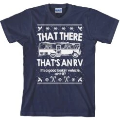 That There's An RV, Christmas Shirt, Funny Christmas T Shirt, Christmas Party Shirt, Christmas Tee, Cousin Eddie Shirt, Unisex - Item 3115 14 That There's An RV, Christmas Shirt, Funny Christmas T Shirt, Christmas Party Shirt, Christmas Tee, Cousin Eddie Shirt, Unisex - Item 3115 -Jewellery Soldes Boutique il fullxfull.1064377654 h6ac