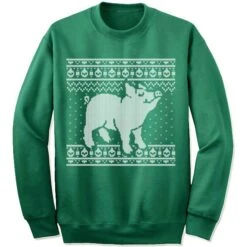 Piggy Christmas Sweater Sweatshirt. Pig Christmas Sweatshirt. Ugly Christmas Sweaters For Men And Women. Christmas Gift.