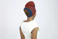Red African Head Wrap, Christmas Gift For Women, Gift For Her, Gift For Women, Head Wraps For Women, African Headwraps, African Head Wrap 10 Red African Head Wrap, Christmas Gift For Women, Gift For Her, Gift For Women, Head Wraps For Women, African Headwraps, African Head Wrap -Jewellery Soldes Boutique il fullxfull.1072305164 81hn