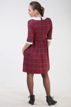 Christmas Red Plaid Dress Women Cute Womens Dress Red Tartan Dress Women Plaid Holiday Dress Women Christmas Dress Women 10 Christmas Red Plaid Dress Women Cute Womens Dress Red Tartan Dress Women Plaid Holiday Dress Women Christmas Dress Women -Jewellery Soldes Boutique il fullxfull.1073179074 fz4q