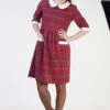 Christmas Red Plaid Dress Women Cute Womens Dress Red Tartan Dress Women Plaid Holiday Dress Women Christmas Dress Women 2 Christmas Red Plaid Dress Women Cute Womens Dress Red Tartan Dress Women Plaid Holiday Dress Women Christmas Dress Women -Jewellery Soldes Boutique il fullxfull.1073179078 np6f