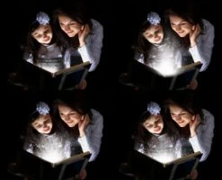 30 Magic Book Shine Photo Overlays, Christmas Magic Light Effect 11 30 Magic Book Shine Photo Overlays, Christmas Magic Light Effect -Jewellery Soldes Boutique il fullxfull.1078186355 nfem