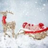 Digital Backdrop , Background Newborn Boy Or Girl Christmas Snow Fairy Tail Santa Sleigh 2 Digital Backdrop , Background Newborn Boy Or Girl Christmas Snow Fairy Tail Santa Sleigh -Jewellery Soldes Boutique il fullxfull.1085135222 ptmj