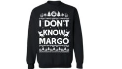 Ugly Christmas Sweater - Matching Family Christmas Sweater - Unisex Sweatshirt -Jewellery Soldes Boutique il fullxfull.1086185178 2bpn