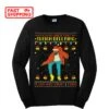 Drake Ugly Christmas Sweater Style Long Sleeve And Short Sleeve T-Shirt, Drake Hotlinebling Christmas Funny Shirt, Unisex Shirts D3 -Jewellery Soldes Boutique il fullxfull.1097824542 knn0