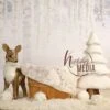 Newborn, Baby, Toddler, Child, White Winter Trees And Reindeer Photography Digital Backdrop Prop For Photographers - Christmas Portrait 1 Newborn, Baby, Toddler, Child, White Winter Trees And Reindeer Photography Digital Backdrop Prop For Photographers - Christmas Portrait -Jewellery Soldes Boutique il fullxfull.1108755301 ivbx