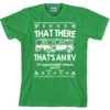 That There's An RV, Christmas Shirt, Funny Christmas T Shirt, Christmas Party Shirt, Christmas Tee, Cousin Eddie Shirt, Unisex - Item 3115 -Jewellery Soldes Boutique il fullxfull.1110959233 azlx
