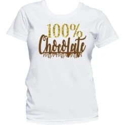 Melanin Shirt, 100% Chocolate Shirt, Black Girl Magic, My Black Is Beautiful, Chocolate Queen, Chocolate Girl, Melanin Christmas Gifts