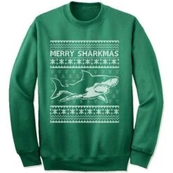 Shark Christmas Sweater Sweatshirt. Merry Sharkmas Christmas Sweatshirt. Ugly Christmas Sweaters For Men And Women. Christmas Gift. 8 Shark Christmas Sweater Sweatshirt. Merry Sharkmas Christmas Sweatshirt. Ugly Christmas Sweaters For Men And Women. Christmas Gift. -Jewellery Soldes Boutique il fullxfull.1119879985 pblm