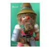 Prost, Frohe Weihnachten German Nutcracker Christmas Holiday Card -Jewellery Soldes Boutique il fullxfull.1123725055 eedm