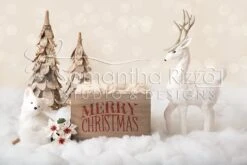 Christmas Digital Newborn Photography Background - Winter Snow Crate Christmas Backdrop (Set Of 2) 7 Christmas Digital Newborn Photography Background - Winter Snow Crate Christmas Backdrop (Set Of 2) -Jewellery Soldes Boutique il fullxfull.1128928585 tglp