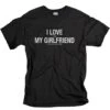 Christmas Gifts For Boyfriend - Video Game T Shirt For Him - Boyfriend Gifts From Girlfriend - Funny Tshirts -Jewellery Soldes Boutique il fullxfull.1130142195 bprz