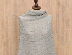 Scarf Men, Plaid Scarf, Wrap, Black And White Scarf, Christmas Gifts For Dad, Stocking Stuffer For Men, Dad Gifts -Jewellery Soldes Boutique il fullxfull.1134939661 2vod