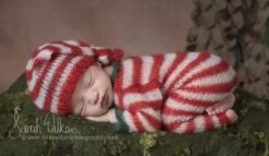 Newborn Digital Background - Brown Felt Christmas Sledge 6 Newborn Digital Background - Brown Felt Christmas Sledge -Jewellery Soldes Boutique il fullxfull.1141508491 buh3