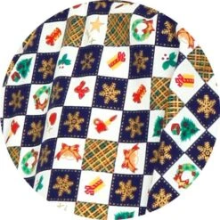 Christmas Skirt Circle Skirt With Pockets Holiday Skirt Festive Skirt Midi Skirt Vintage Skirt Swing Skirt Retro Skirt Pin Up Party Skirt -Jewellery Soldes Boutique il fullxfull.1142097777 lbi1