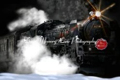 Digital Background/ Christmas Digital Background, Winter Background, Christmas Prop, Christmas Train -Jewellery Soldes Boutique il fullxfull.1144760465 pqr3