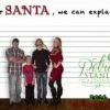 Holiday Christmas Digital Background - Dear SANTA, We Can Explain - Family Portrait Indoor - Photographers Digital Background Layered PSD -Jewellery Soldes Boutique il fullxfull.1145042369 mwnr