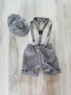 Boys Ringbearer Outfit, Boy Ring Bearer Outfit, Boy Suit, Boys Suit, Easter Boy Suit, Easter Outfit, Boys Easter Outfit, Boys Christmas