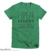 I Speak Fluent Sarcasm Seriously Shirt Funny Shirt For Women Funny Tshirt Mens Funny Tshirt Message Christmas Gifts For Her Gifts For Him 2 I Speak Fluent Sarcasm Seriously Shirt Funny Shirt For Women Funny Tshirt Mens Funny Tshirt Message Christmas Gifts For Her Gifts For Him -Jewellery Soldes Boutique il fullxfull.1214221841 7lxm