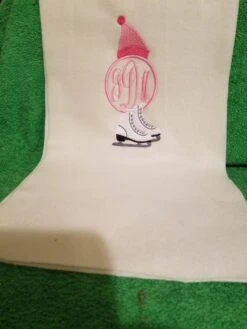 Christmas Winter Scarves