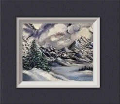 Winter Mountain Landscape White Black Wall Art Living Room Decor Modern Acrylic Art Interior Fireplace Decor Christmas Gift Monochrome Art 20 Winter Mountain Landscape White Black Wall Art Living Room Decor Modern Acrylic Art Interior Fireplace Decor Christmas Gift Monochrome Art -Jewellery Soldes Boutique il fullxfull.1278471773 cgrb