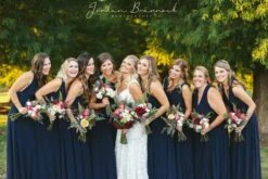 Floor Length LONG Ball Gown Maxi Infinity Dress Convertible Formal Multiway Wrap Bridesmaid Dress Evening Dress Wedding Christmas Party