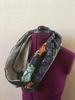 Nightmare Before Christmas Infinity Scarf 8 Nightmare Before Christmas Infinity Scarf -Jewellery Soldes Boutique il fullxfull.1283504360 9f0x