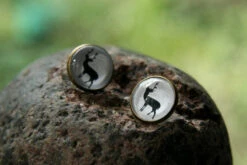 Reindeer Earrings, Reindeer On Snow, Reindeer Studs, Winter Earrings, Christmas Earrings, Christmas Reindeer, Scandinavian Earrings 15 Reindeer Earrings, Reindeer On Snow, Reindeer Studs, Winter Earrings, Christmas Earrings, Christmas Reindeer, Scandinavian Earrings -Jewellery Soldes Boutique il fullxfull.1297080758 i4ym