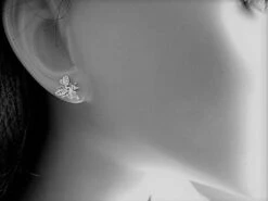 Honey Bee Earrings Studs , Bumble Bee Stud Earrings Silver Bee Ear Studs, Christmas Gift 13 Honey Bee Earrings Studs , Bumble Bee Stud Earrings Silver Bee Ear Studs, Christmas Gift -Jewellery Soldes Boutique il fullxfull.1303319260 ao0b