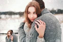 30 Snow And Bokeh Photo Overlays, Realistic Snow, PNG Files, Snow Textures, Winter Overlay, Christmas Overlay, Photography Overlay -Jewellery Soldes Boutique il fullxfull.1311669528 eckf