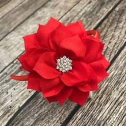 Red Headband, Christmas Headband, Poinsettia Headband, Red Poinsettia Headband, Holiday Headband, Flower Girl Headband, Red Headband, 11 Red Headband, Christmas Headband, Poinsettia Headband, Red Poinsettia Headband, Holiday Headband, Flower Girl Headband, Red Headband, -Jewellery Soldes Boutique il fullxfull.1317019078 p868