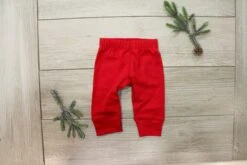 Baby Boy 1st Christmas Outfit. Baby Boy Tie And Suspenders. Infant Bowtie. Newborn Christmas Outfit. -Jewellery Soldes Boutique il fullxfull.1322376980 q2e6