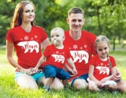 Christmas Shirts Christmas Tshirt Christmas Pajamas Christmas Gifts Christmas T Shirt Christmas Family Shirts Christmas Family Outfits Tees