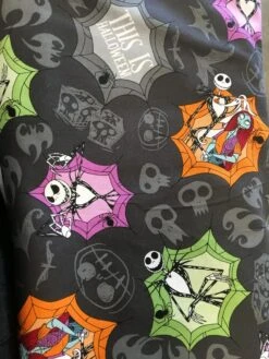 Nightmare Before Christmas Infinity Scarf 10 Nightmare Before Christmas Infinity Scarf -Jewellery Soldes Boutique il fullxfull.1330747459 admn