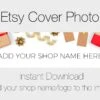 Etsy Cover Photo, Christmas Etsy Banner, Christmas Cover Photo, Festive Stock Photo, Shop Banner Download 2 Etsy Cover Photo, Christmas Etsy Banner, Christmas Cover Photo, Festive Stock Photo, Shop Banner Download -Jewellery Soldes Boutique il fullxfull.1340703092 iscm