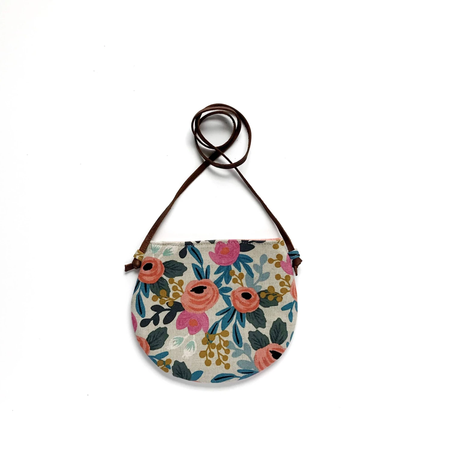 Toddler Purse, Little Girl Purse, Rifle Paper Co Crossbody, Floral Purse, Kid Birthday Gift, Christmas Gift Stocking Stuffer Kids, Dress Up 9 Toddler Purse, Little Girl Purse, Rifle Paper Co Crossbody, Floral Purse, Kid Birthday Gift, Christmas Gift Stocking Stuffer Kids, Dress Up - Image 7