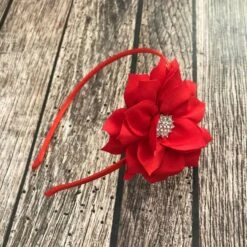 Red Headband, Christmas Headband, Poinsettia Headband, Red Poinsettia Headband, Holiday Headband, Flower Girl Headband, Red Headband, 13 Red Headband, Christmas Headband, Poinsettia Headband, Red Poinsettia Headband, Holiday Headband, Flower Girl Headband, Red Headband, -Jewellery Soldes Boutique il fullxfull.1364286303 fwj8