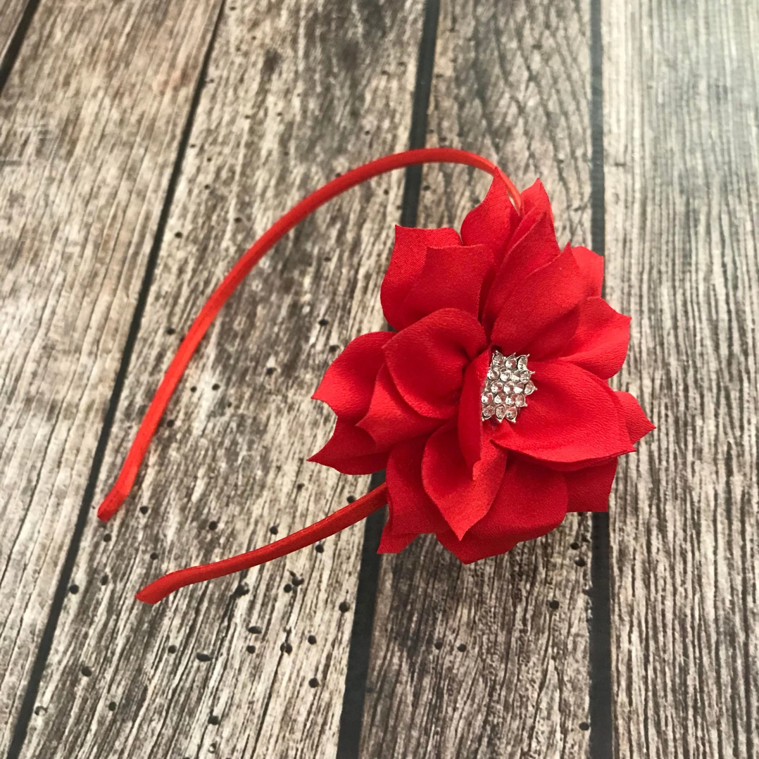 Red Headband, Christmas Headband, Poinsettia Headband, Red Poinsettia Headband, Holiday Headband, Flower Girl Headband, Red Headband, 8 Red Headband, Christmas Headband, Poinsettia Headband, Red Poinsettia Headband, Holiday Headband, Flower Girl Headband, Red Headband, - Image 6