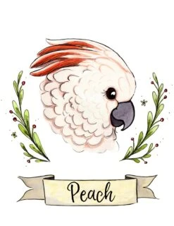 Custom Christmas Pet Gift, Pet Portrait, Watercolor Illustration, Dog Lover Gift -Jewellery Soldes Boutique il fullxfull.1368264881 b5lz