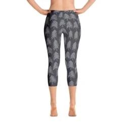 Gray Pine Tree Leggings. Great For Winter, Christmas. Polyester & Spandex Blend. Size XS-XL. Printed And Sewn In USA. 15 Gray Pine Tree Leggings. Great For Winter, Christmas. Polyester & Spandex Blend. Size XS-XL. Printed And Sewn In USA. -Jewellery Soldes Boutique il fullxfull.1380597467 qaj9