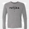 Long Sleeve T Shirt, Futura, Typography TShirt, Christmas Gift For Coworker, Designer, Men's Shirt, Women's Clothing, Graphic Design 1 Long Sleeve T Shirt, Futura, Typography TShirt, Christmas Gift For Coworker, Designer, Men's Shirt, Women's Clothing, Graphic Design -Jewellery Soldes Boutique il fullxfull.1393553265 1fs1