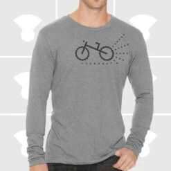 Arrows Travel, Long Sleeve T Shirt, Christmas Gift For Traveler, Coworker, Dad, Brother, Men's Shirt, Women's Clothing, Math Shirt, Subway -Jewellery Soldes Boutique il fullxfull.1394427001 o9fb