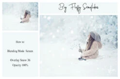 40 Snow Overlays - Snow Textures - Winter Overlays - Christmas Background - Photography Overlays - Winter Backdrop - Christmas Overlays -Jewellery Soldes Boutique il fullxfull.1398658723 k129