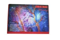 Starry Night - Christmas Cards