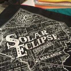 Total Solar Eclipse Map Bandana, Christmas Gift Great American Eclipse 2024 Vintage Map, Gift For Men Gift For Woman Gift Under 20 13 Total Solar Eclipse Map Bandana, Christmas Gift Great American Eclipse 2024 Vintage Map, Gift For Men Gift For Woman Gift Under 20 -Jewellery Soldes Boutique il fullxfull.1523488840 qv6m 1